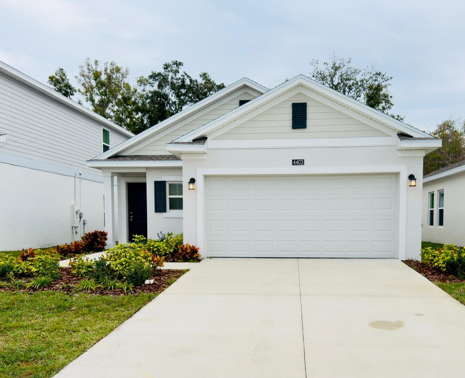 STOREY CREEK PH6 - Residential