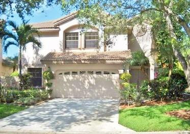 MINTO PLANTATION-1 - Residential Lease