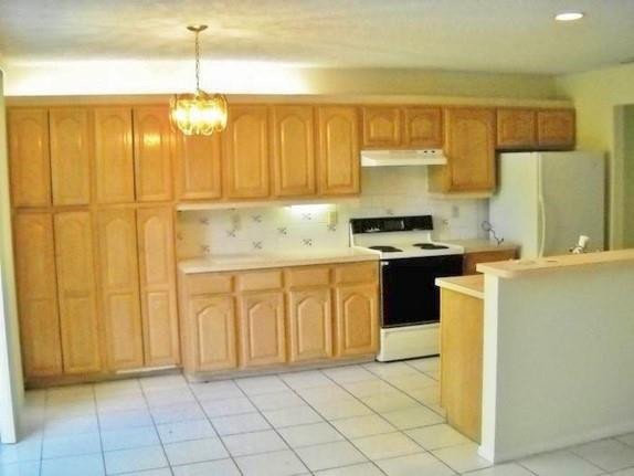 MINTO PLANTATION-1 - Residential Lease