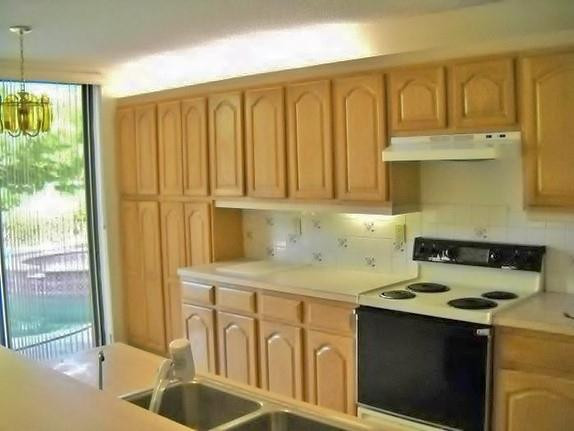 MINTO PLANTATION-1 - Residential Lease