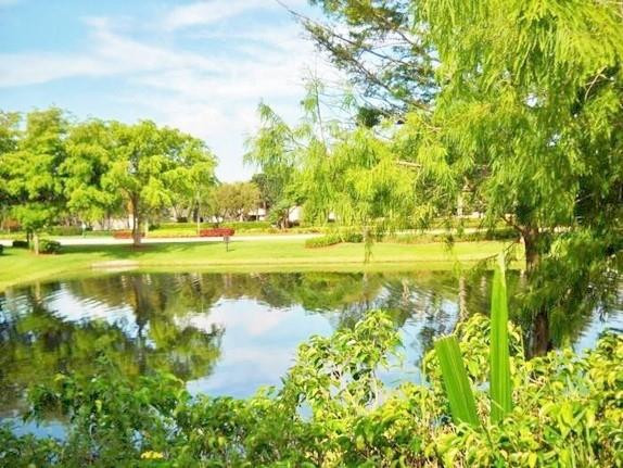 MINTO PLANTATION-1 - Residential Lease