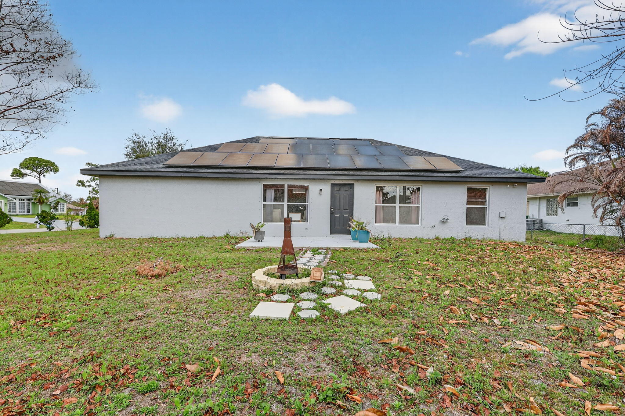 PORT ST LUCIE SECTION 14 - Residential