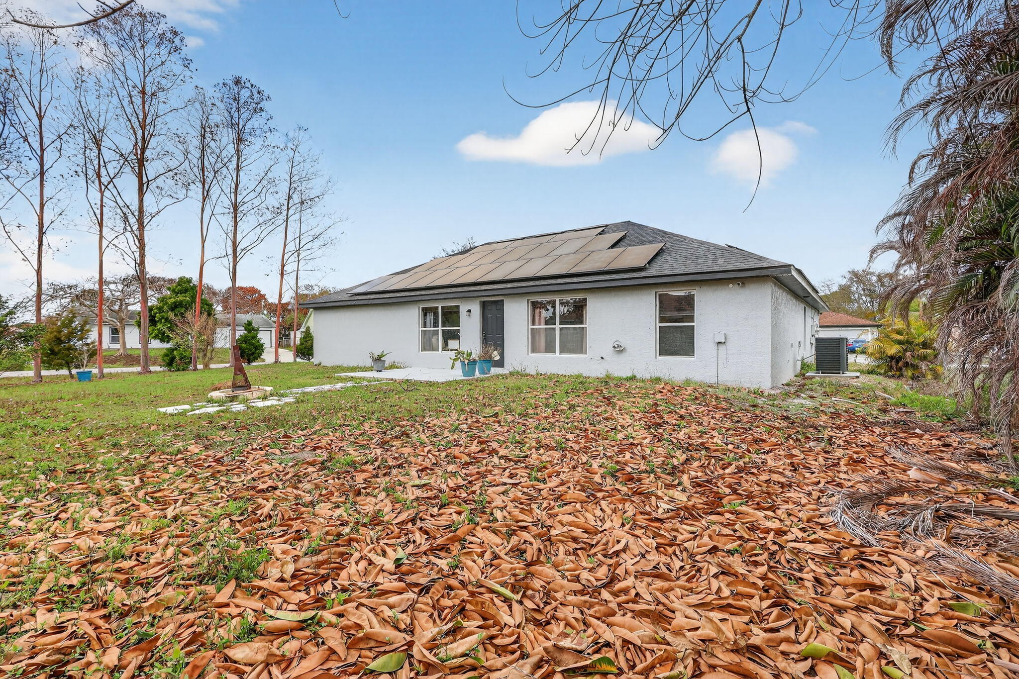 PORT ST LUCIE SECTION 14 - Residential