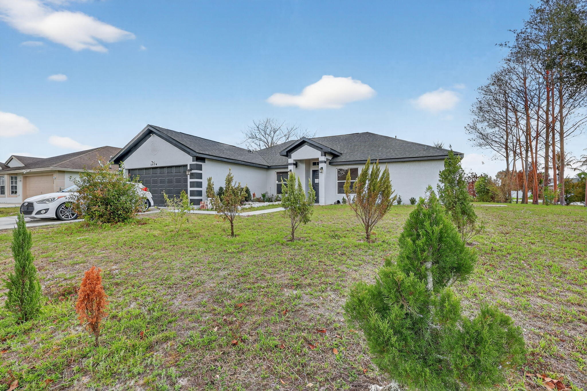 PORT ST LUCIE SECTION 14 - Residential