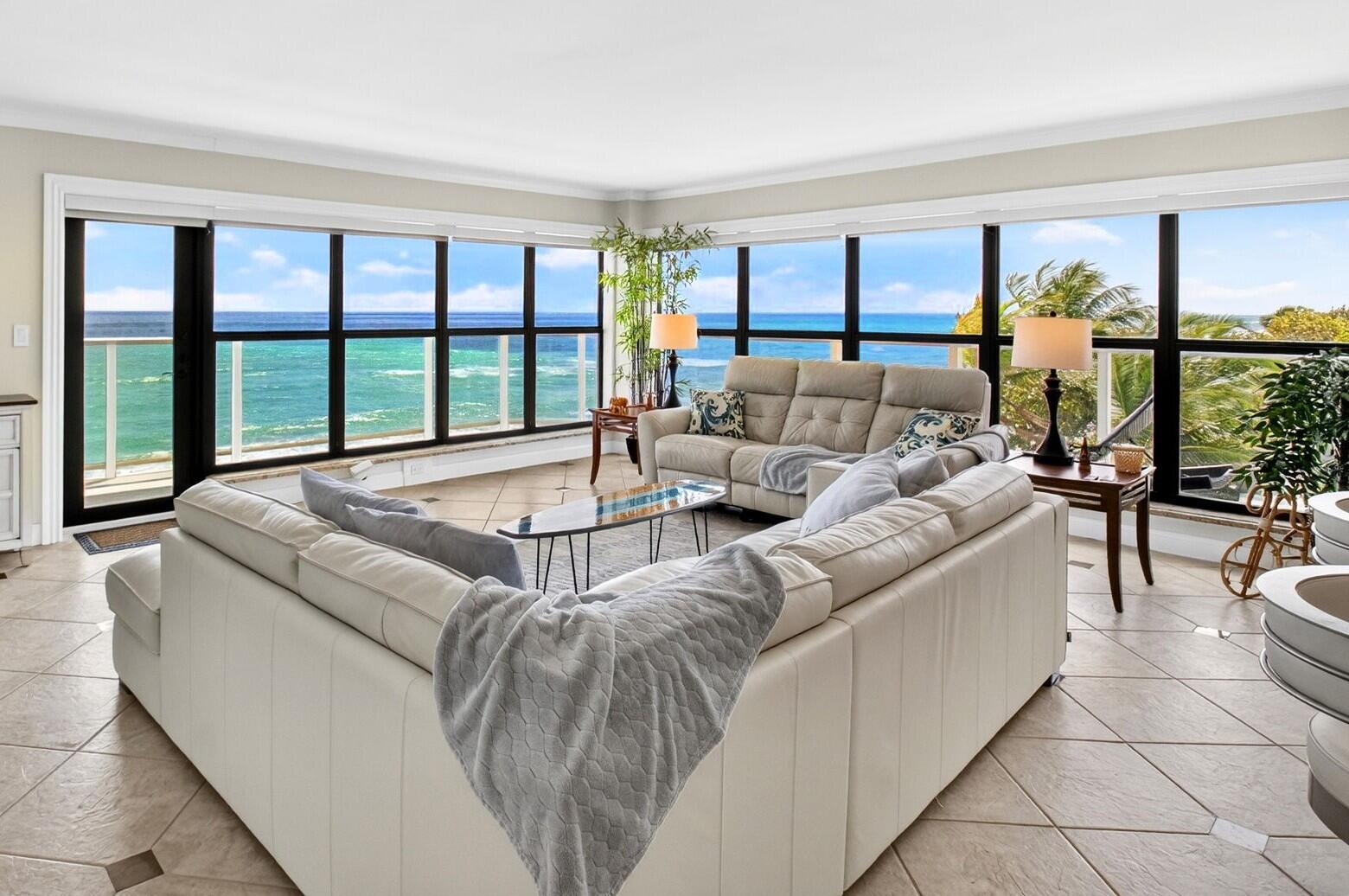 PARKER HIGHLAND CONDO - Residential