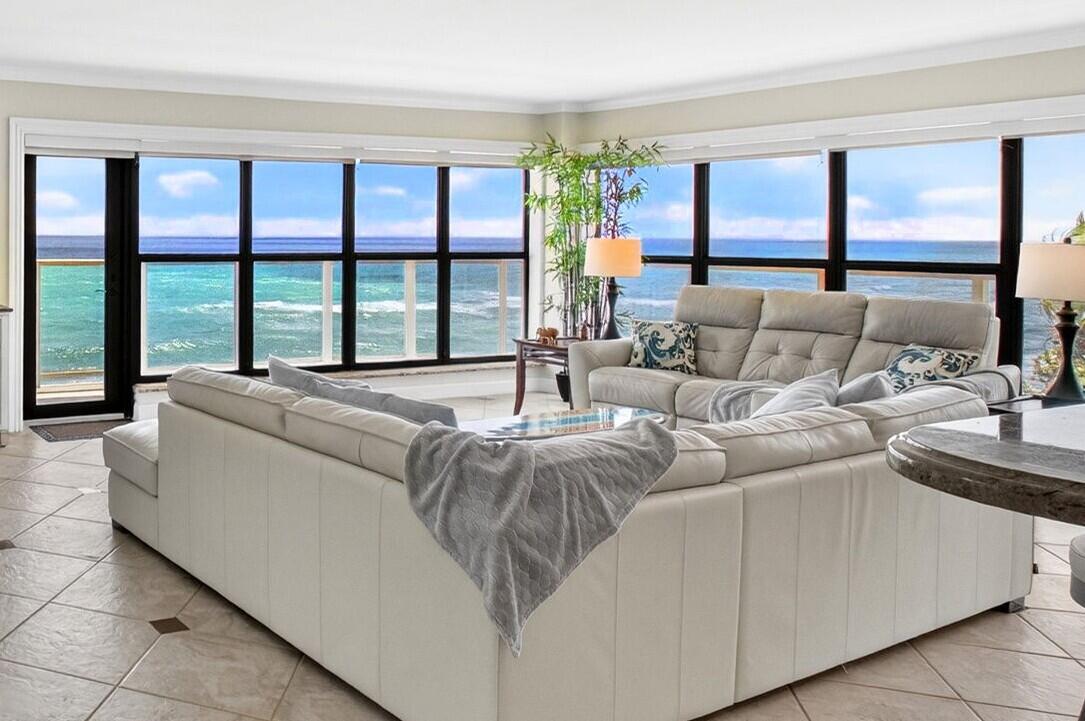 PARKER HIGHLAND CONDO - Residential
