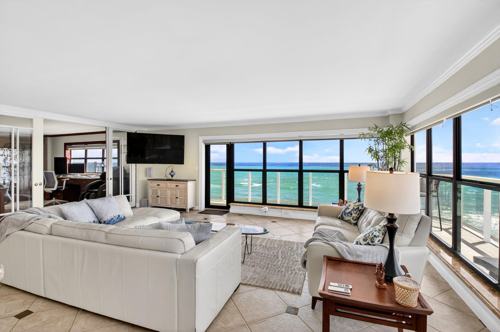 PARKER HIGHLAND CONDO - Residential