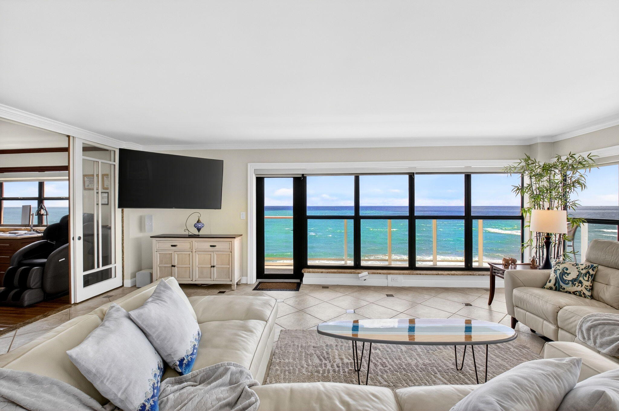 PARKER HIGHLAND CONDO - Residential