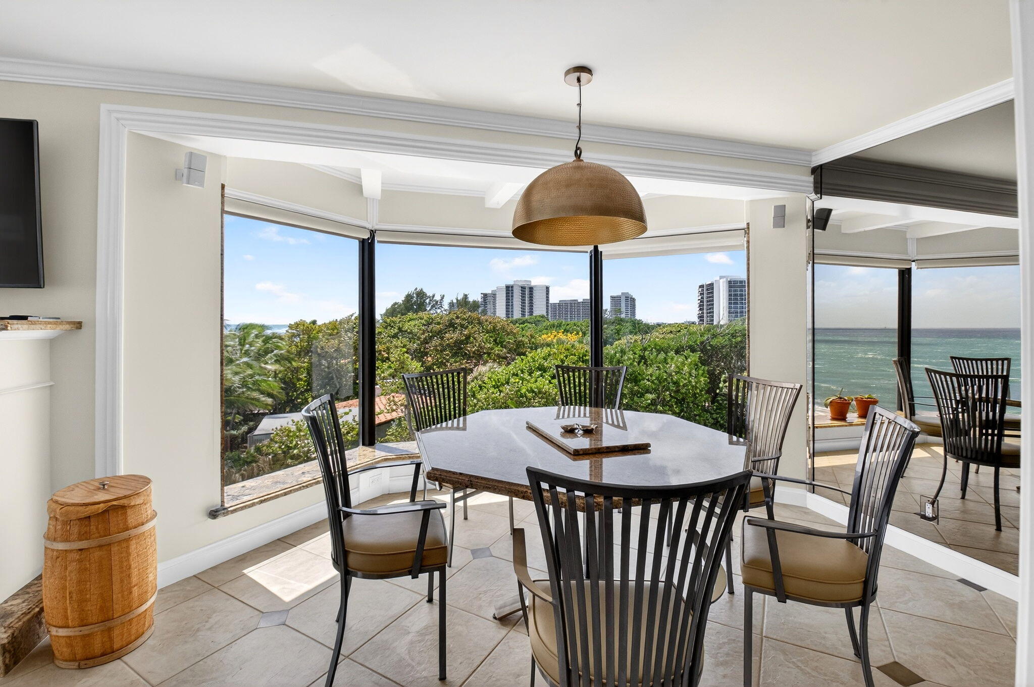 PARKER HIGHLAND CONDO - Residential