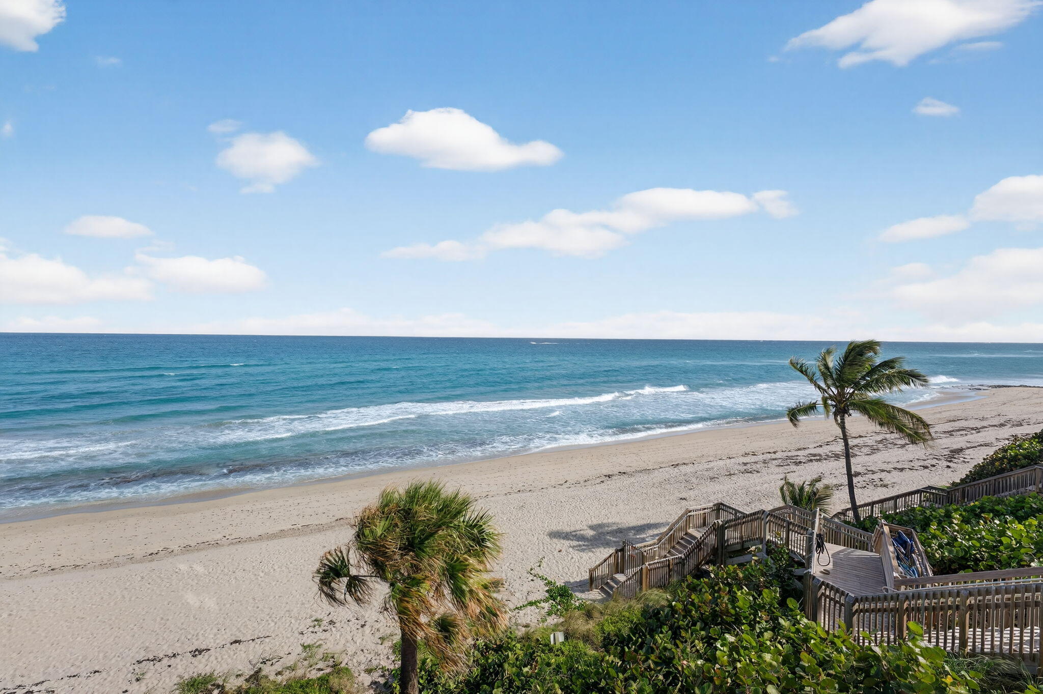 PARKER HIGHLAND CONDO - Residential