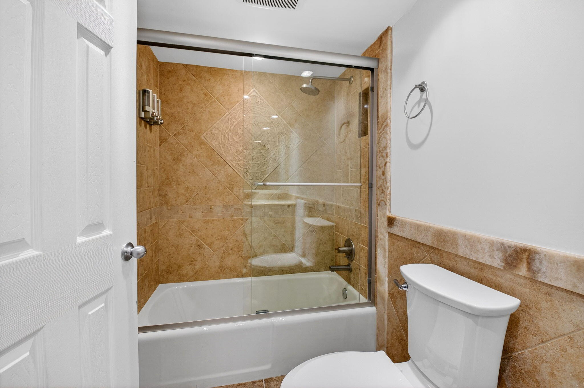 PARKER HIGHLAND CONDO - Residential