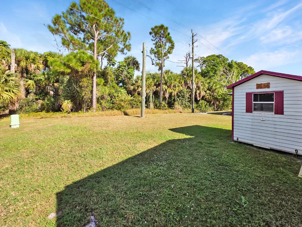 Spanish Lakes - Residential