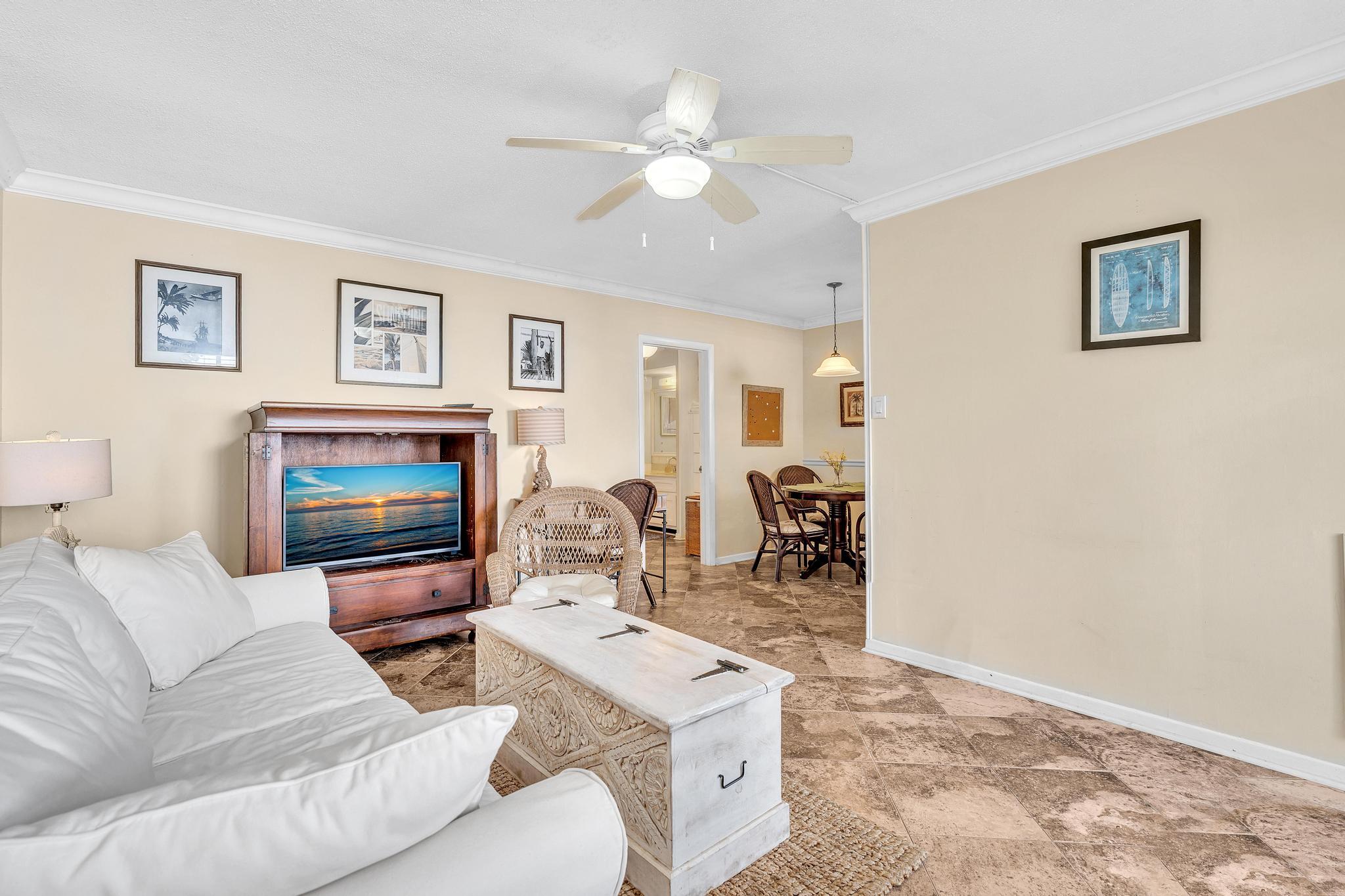 PALM ROYAL APTS INC CONDO - Residential
