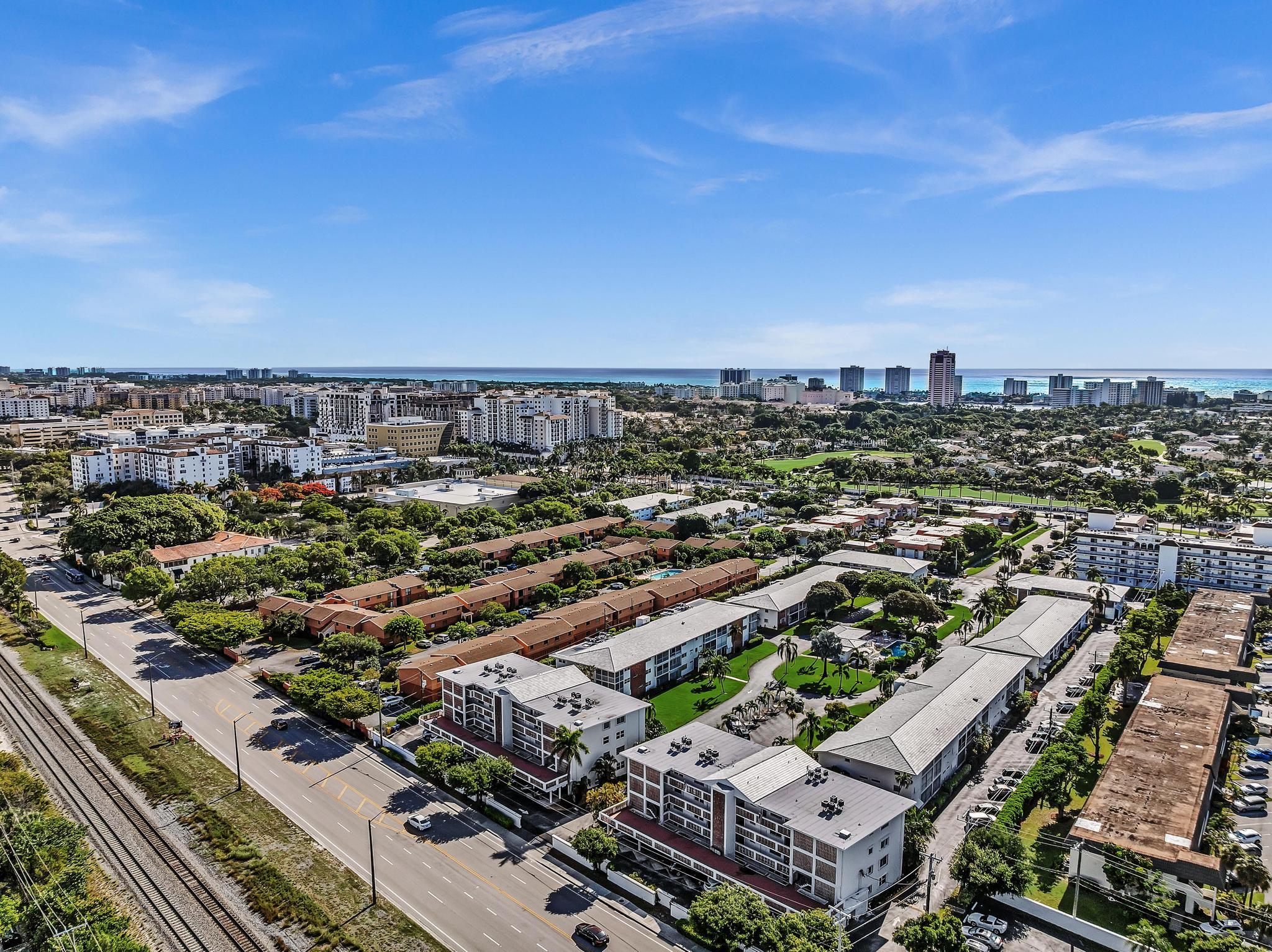 PALM ROYAL APTS INC CONDO - Residential