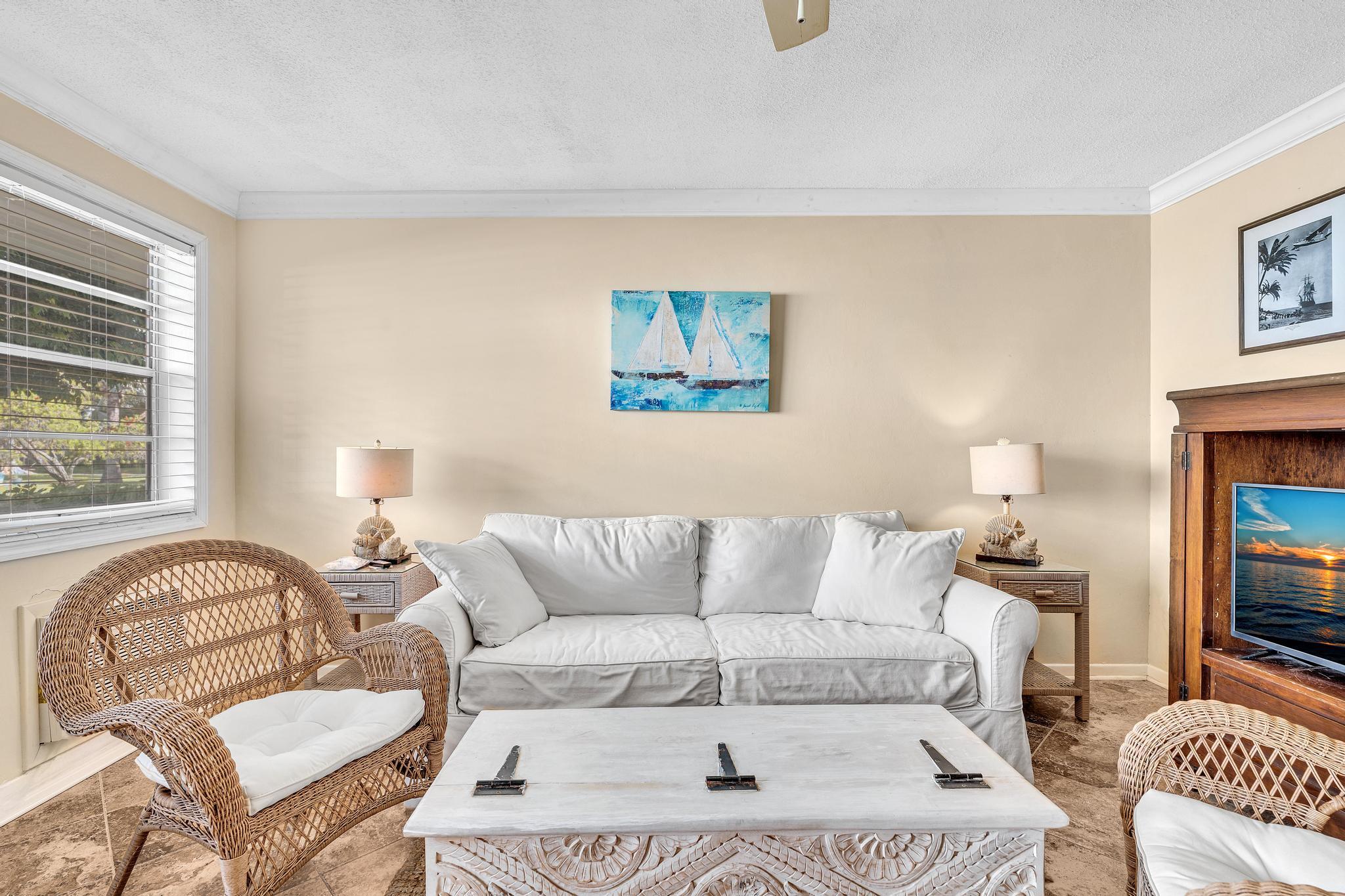 PALM ROYAL APTS INC CONDO - Residential