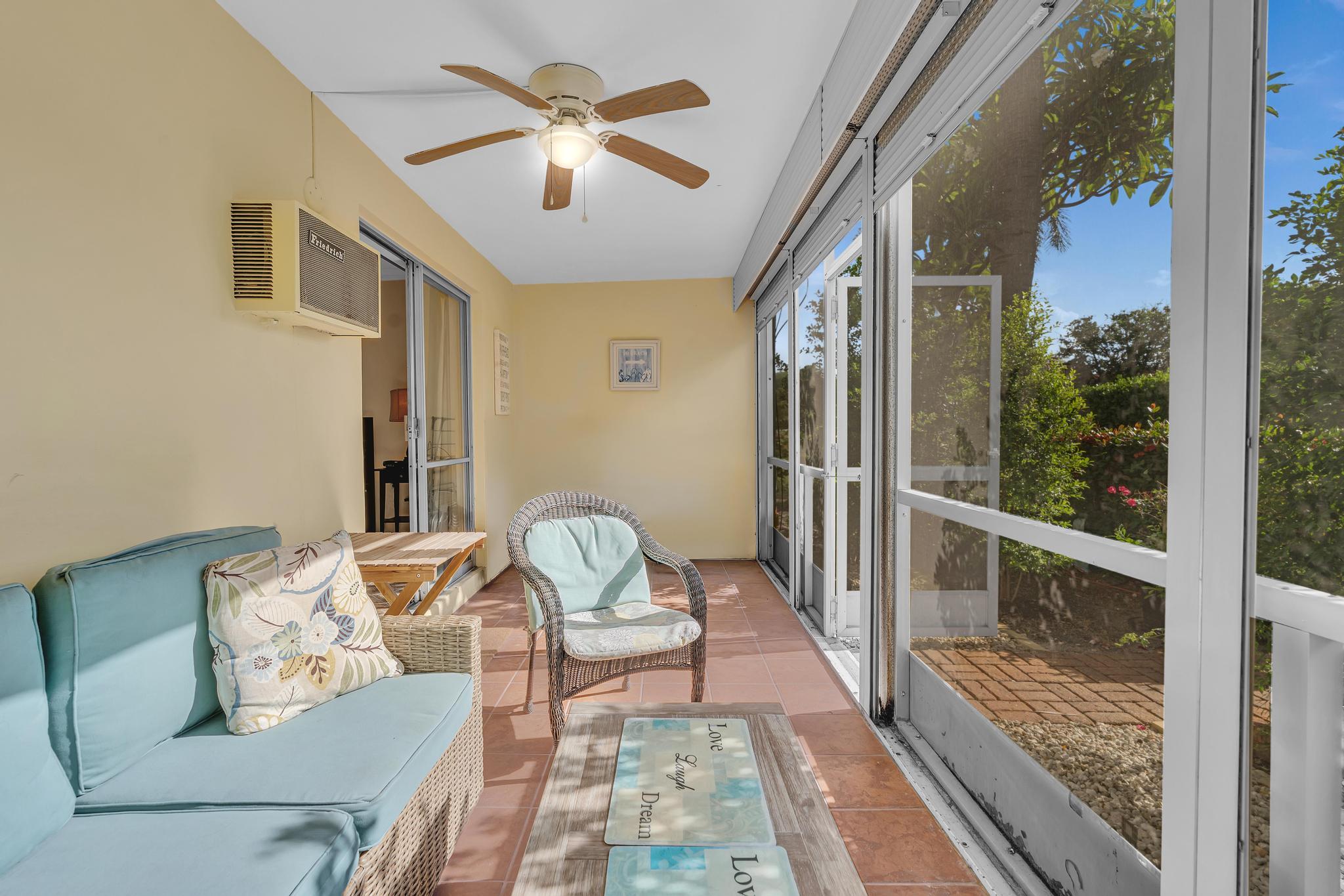 PALM ROYAL APTS INC CONDO - Residential