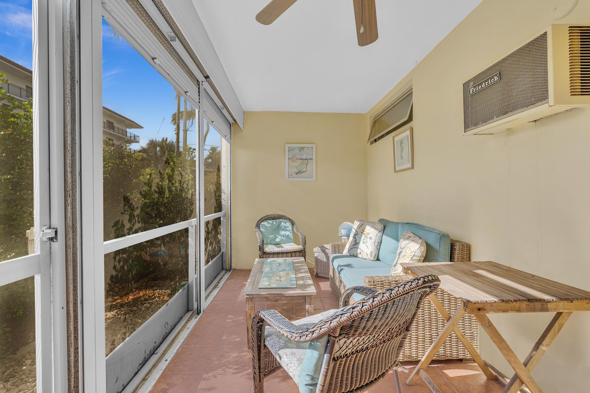 PALM ROYAL APTS INC CONDO - Residential