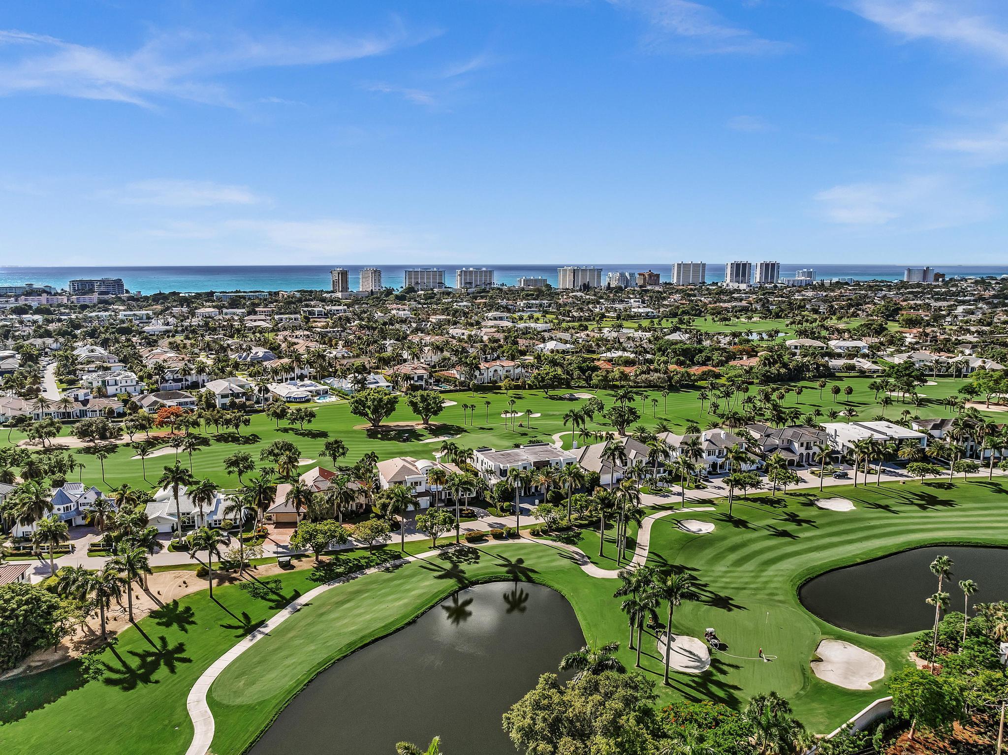 PALM ROYAL APTS INC CONDO - Residential