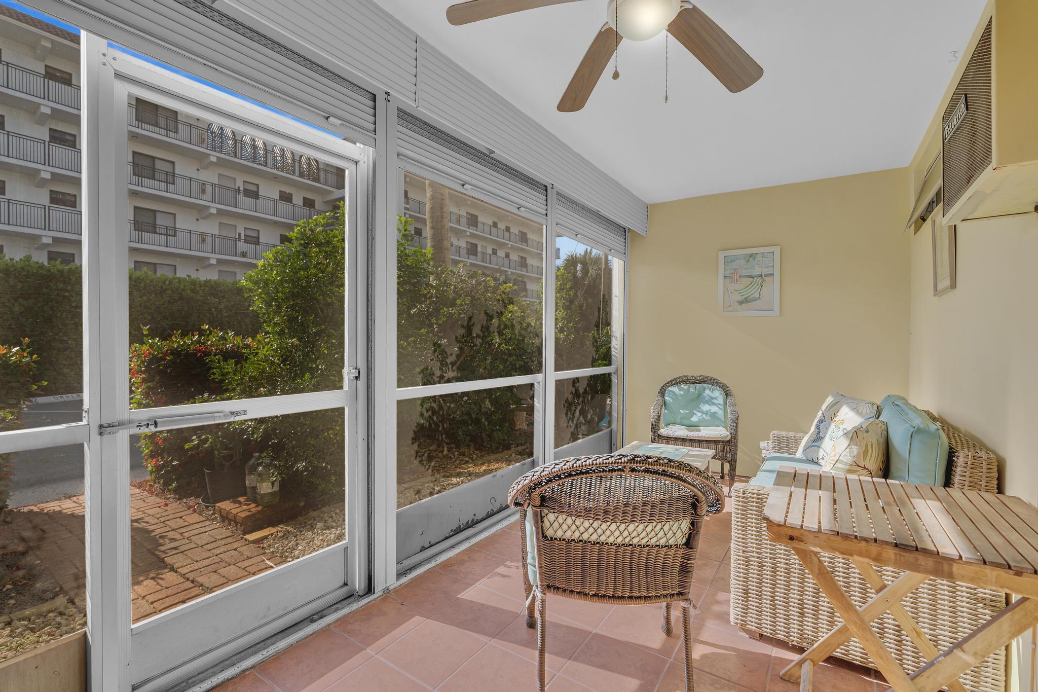 PALM ROYAL APTS INC CONDO - Residential
