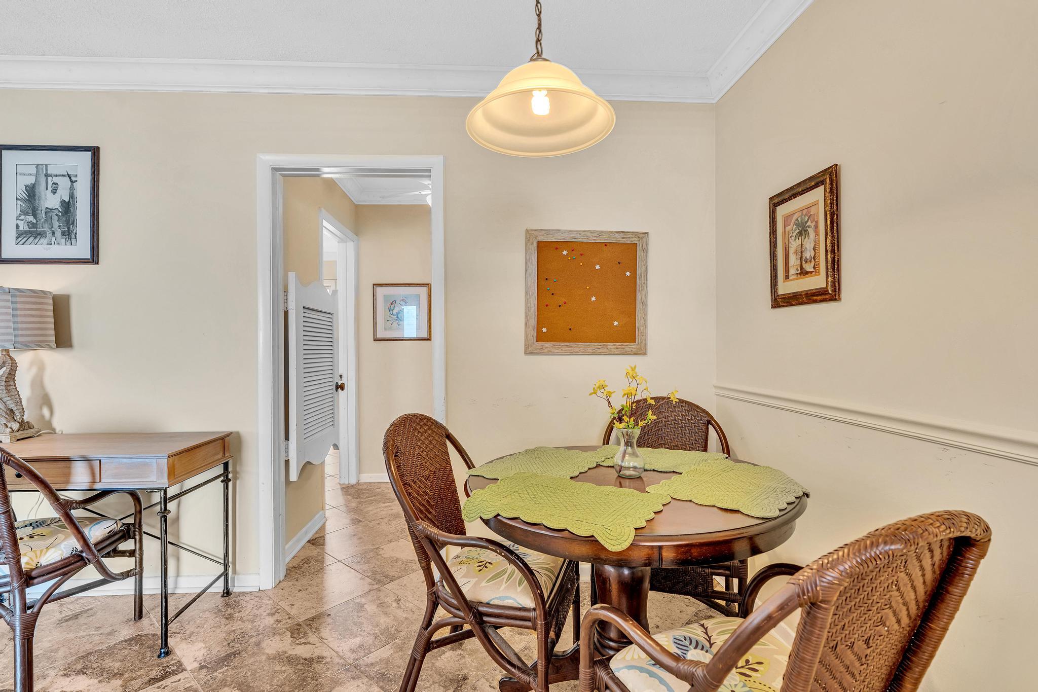 PALM ROYAL APTS INC CONDO - Residential