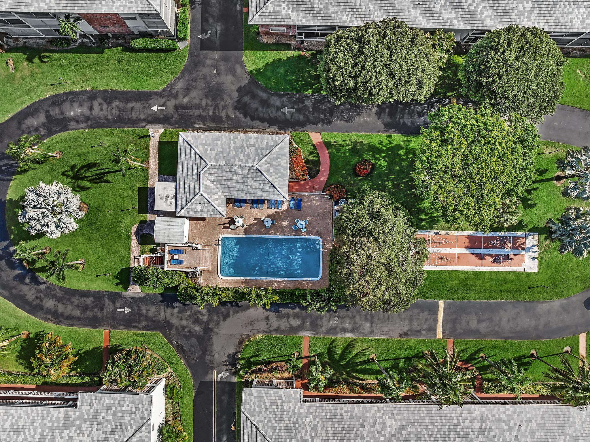 PALM ROYAL APTS INC CONDO - Residential