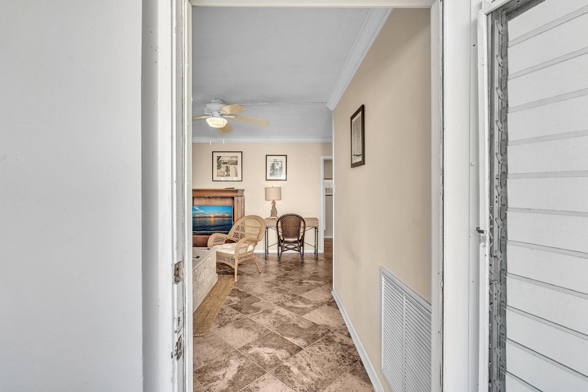 PALM ROYAL APTS INC CONDO - Residential