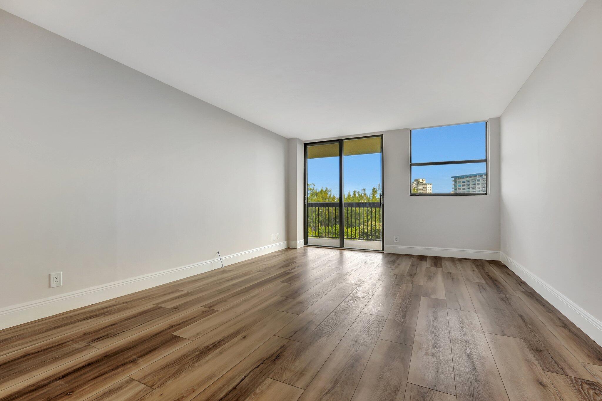 CHULA VISTA - Residential