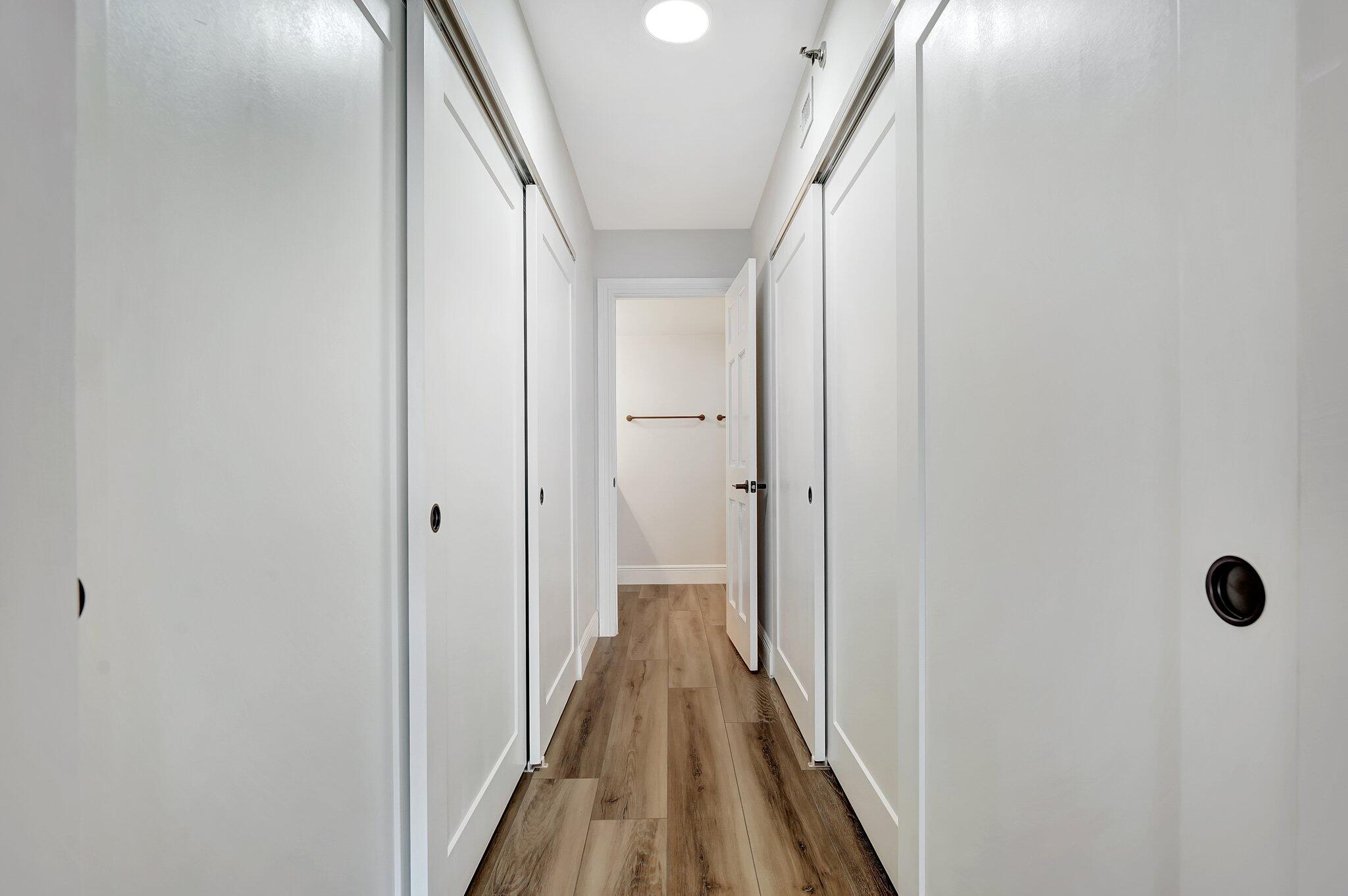 CHULA VISTA - Residential