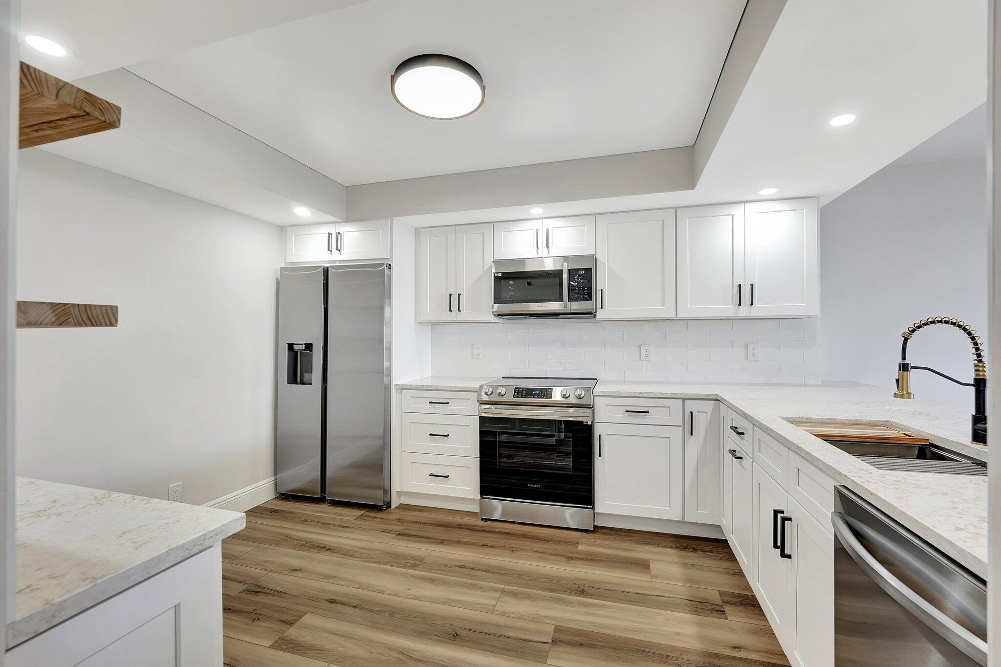 CHULA VISTA - Residential