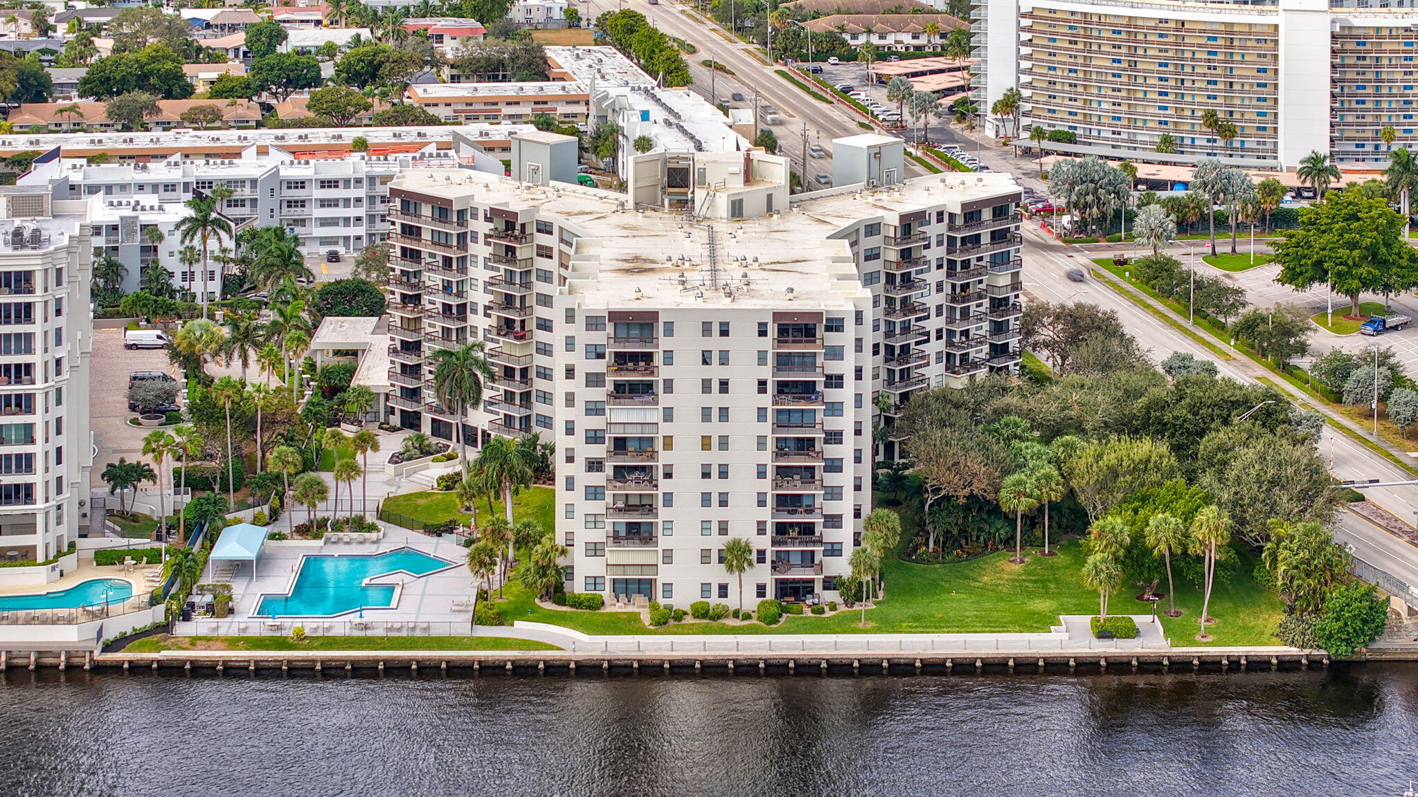 CHULA VISTA - Residential