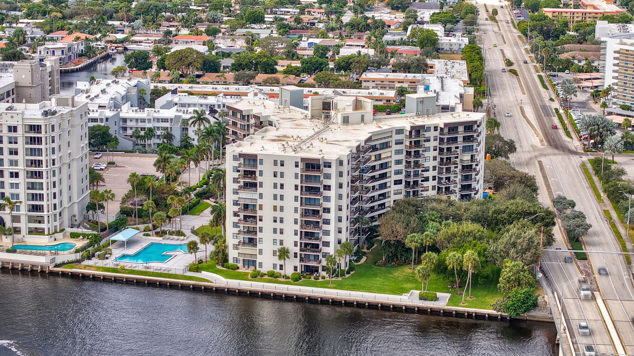 CHULA VISTA - Residential