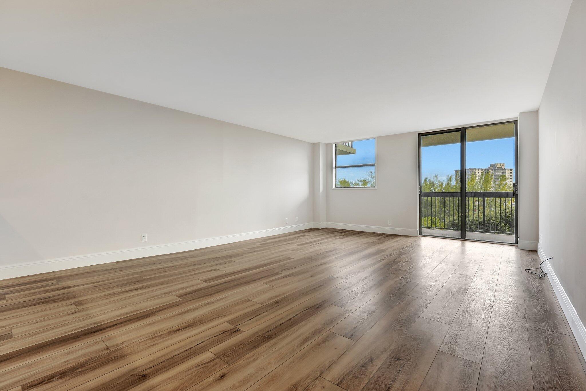 CHULA VISTA - Residential