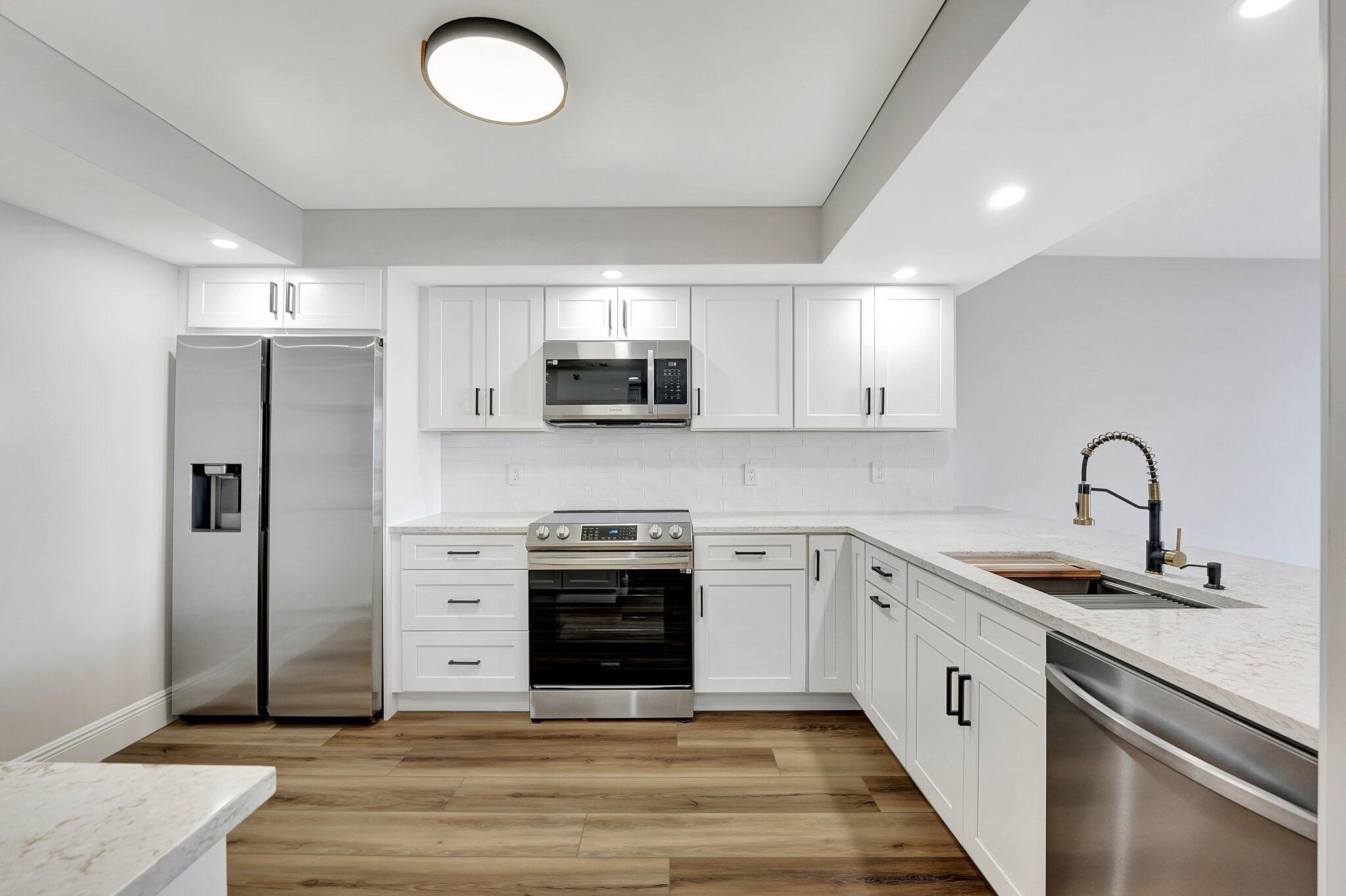 CHULA VISTA - Residential