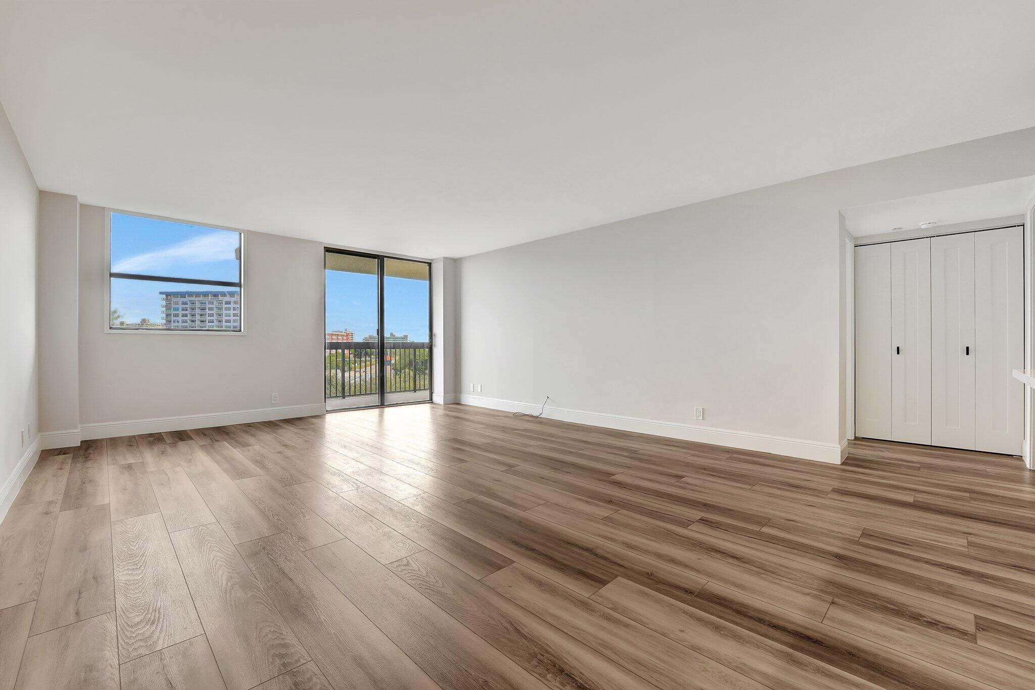 CHULA VISTA - Residential