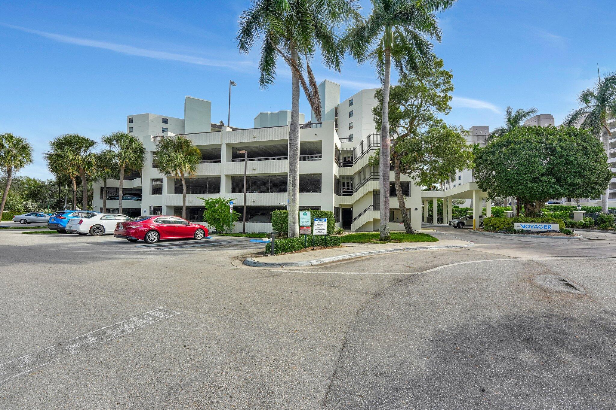 CHULA VISTA - Residential