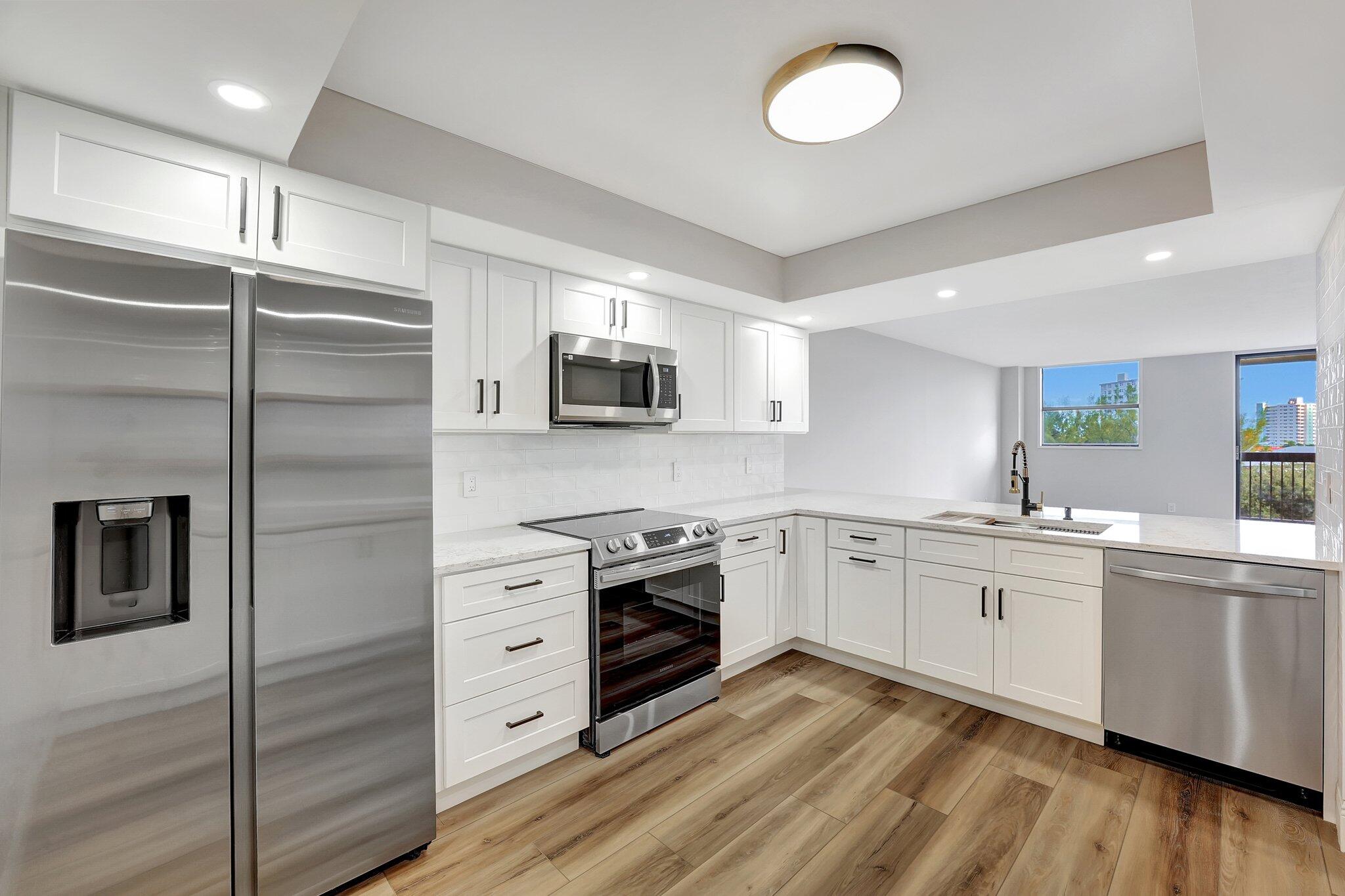 CHULA VISTA - Residential