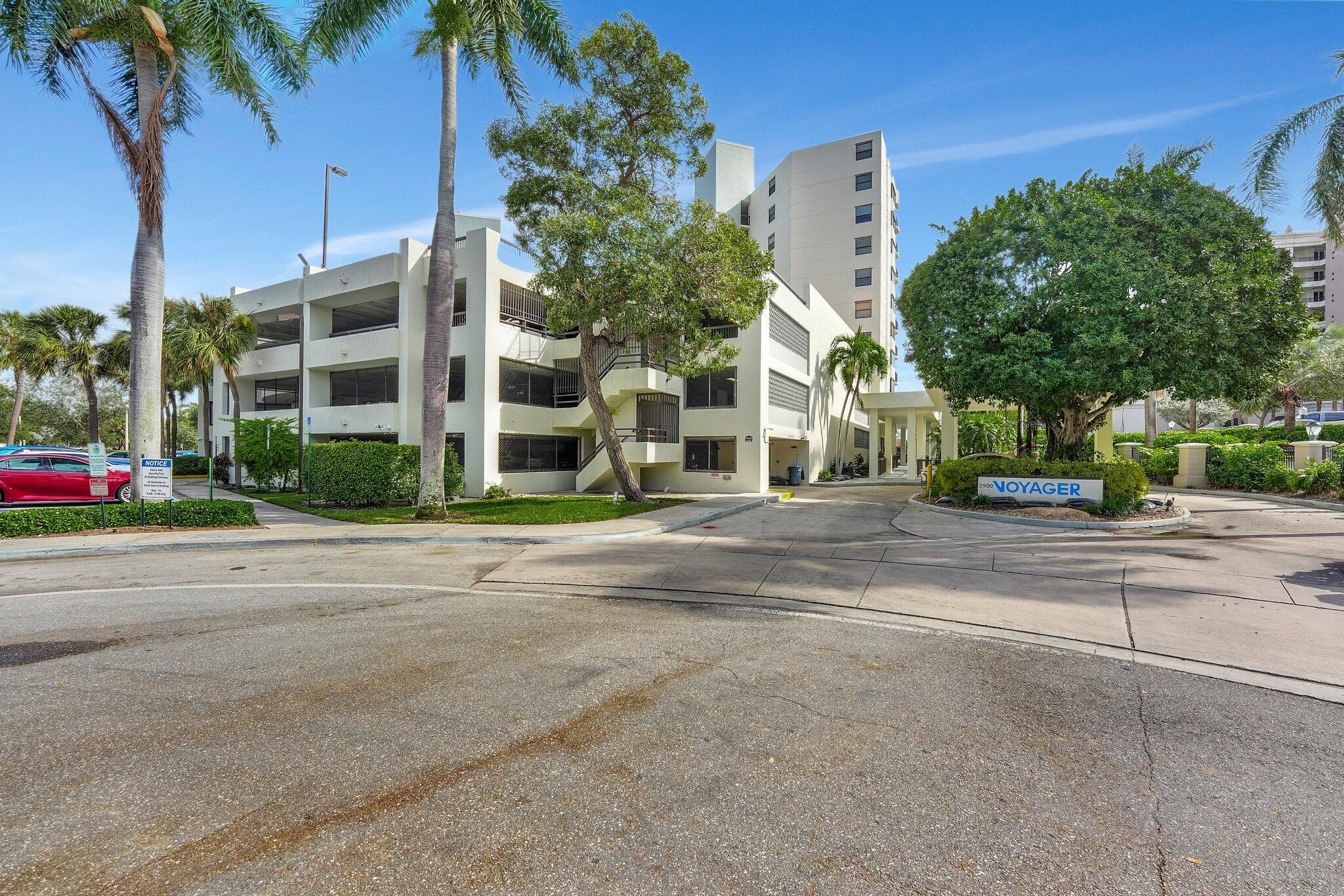CHULA VISTA - Residential