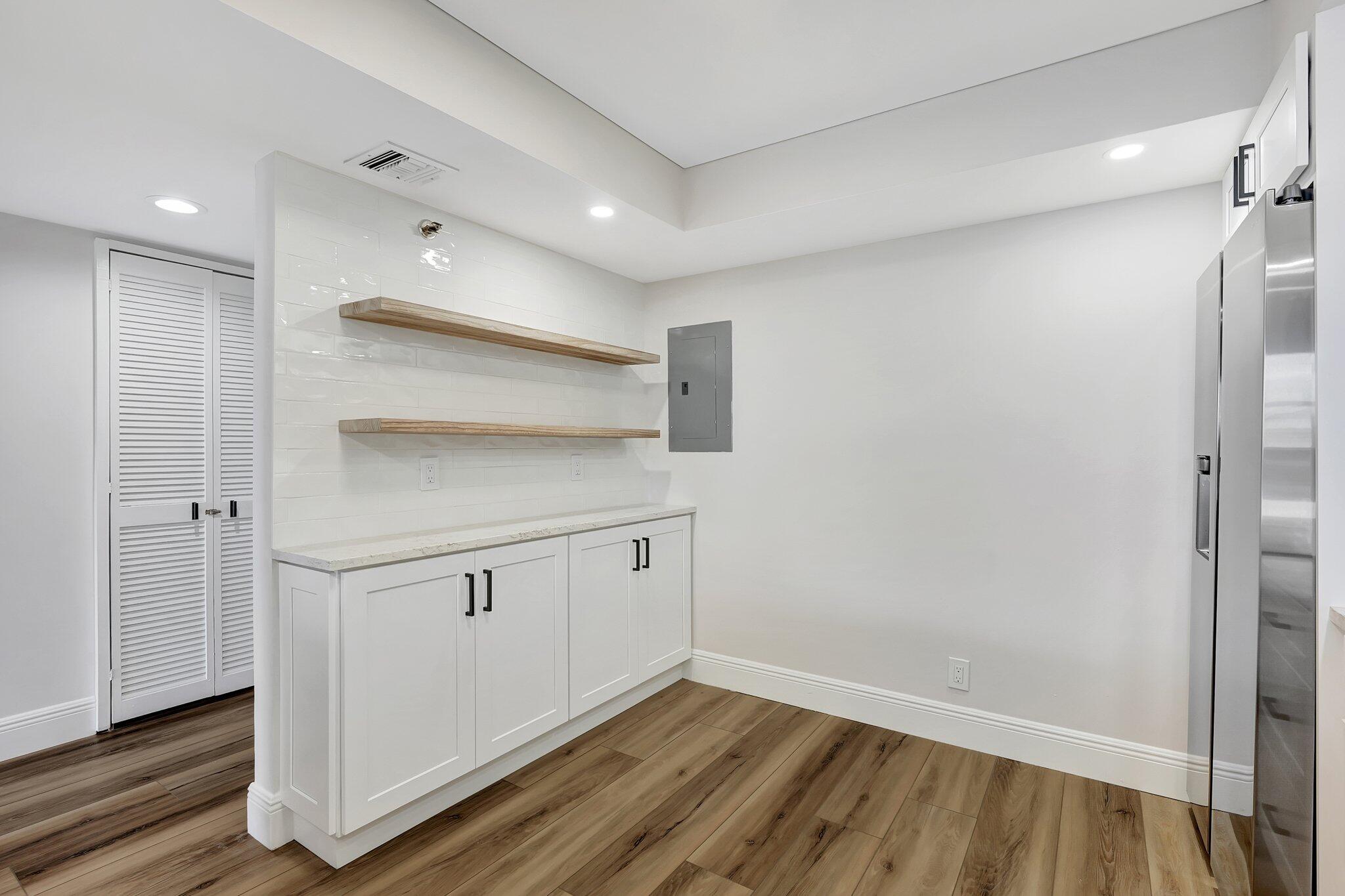 CHULA VISTA - Residential