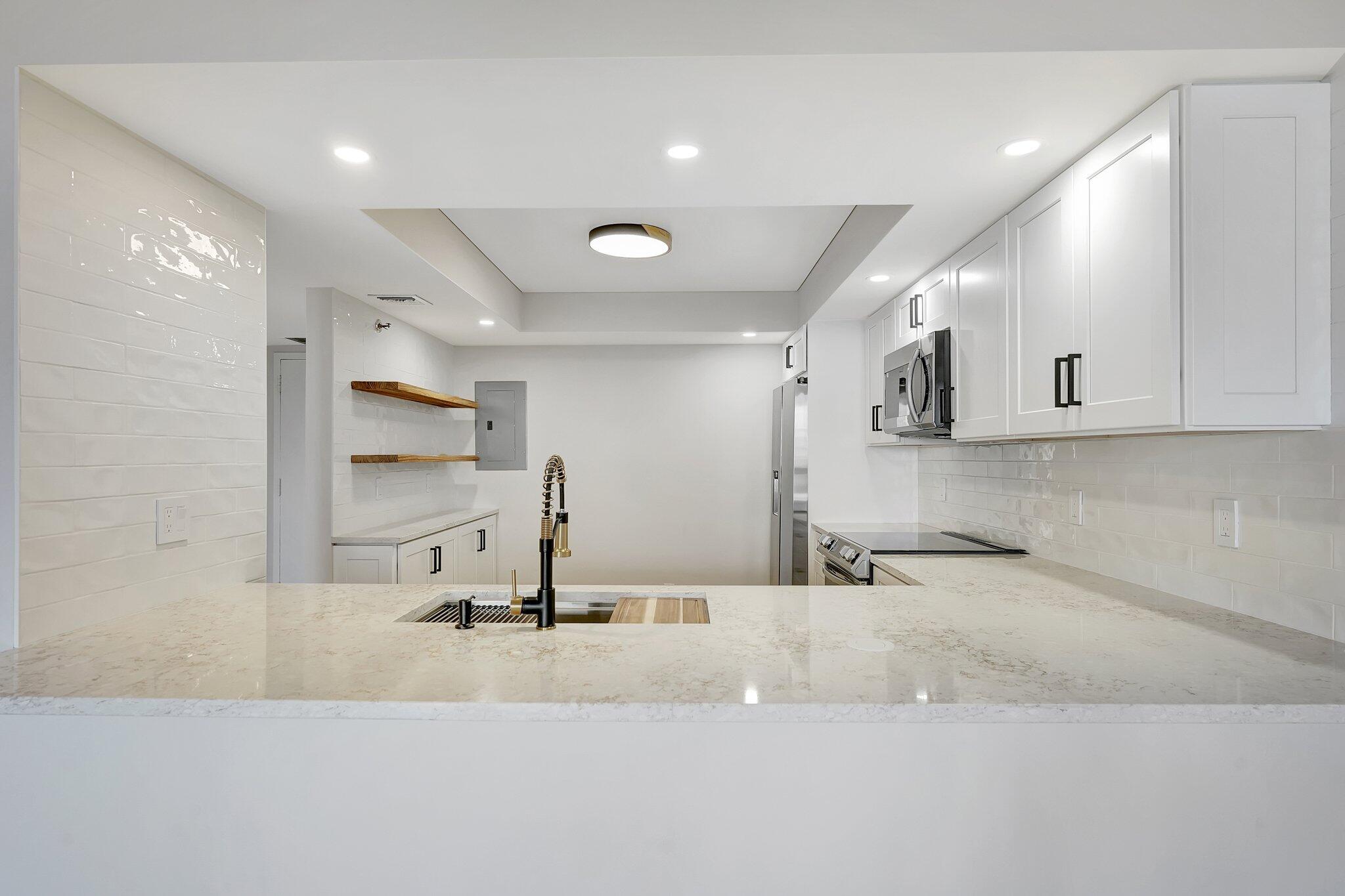 CHULA VISTA - Residential