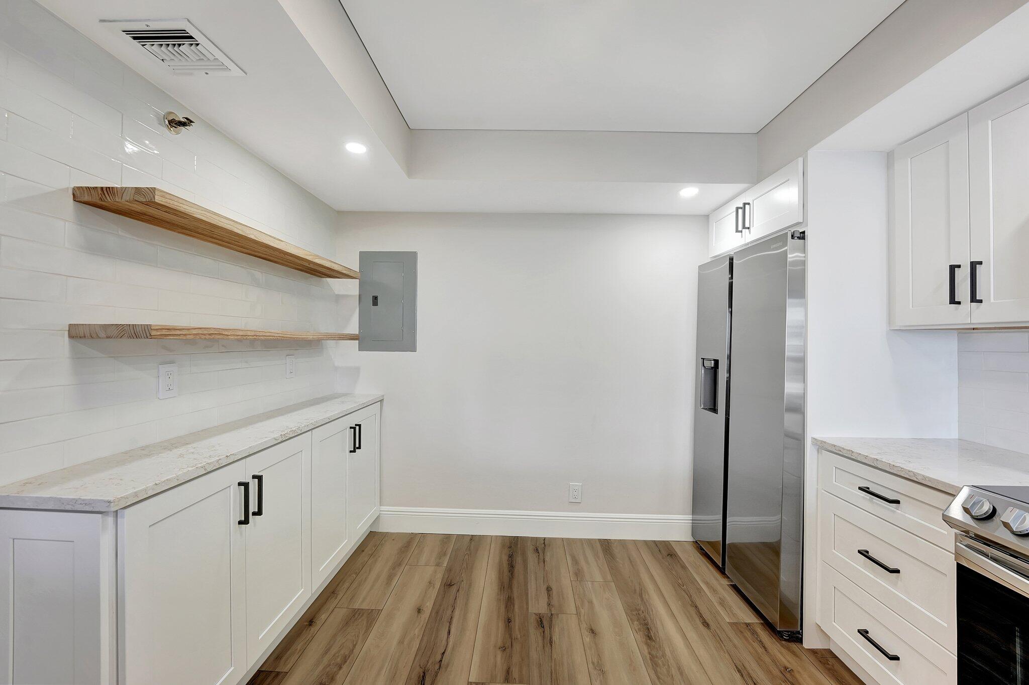 CHULA VISTA - Residential