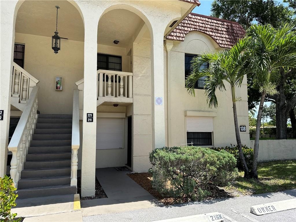 Cypress Park Condo - Residential