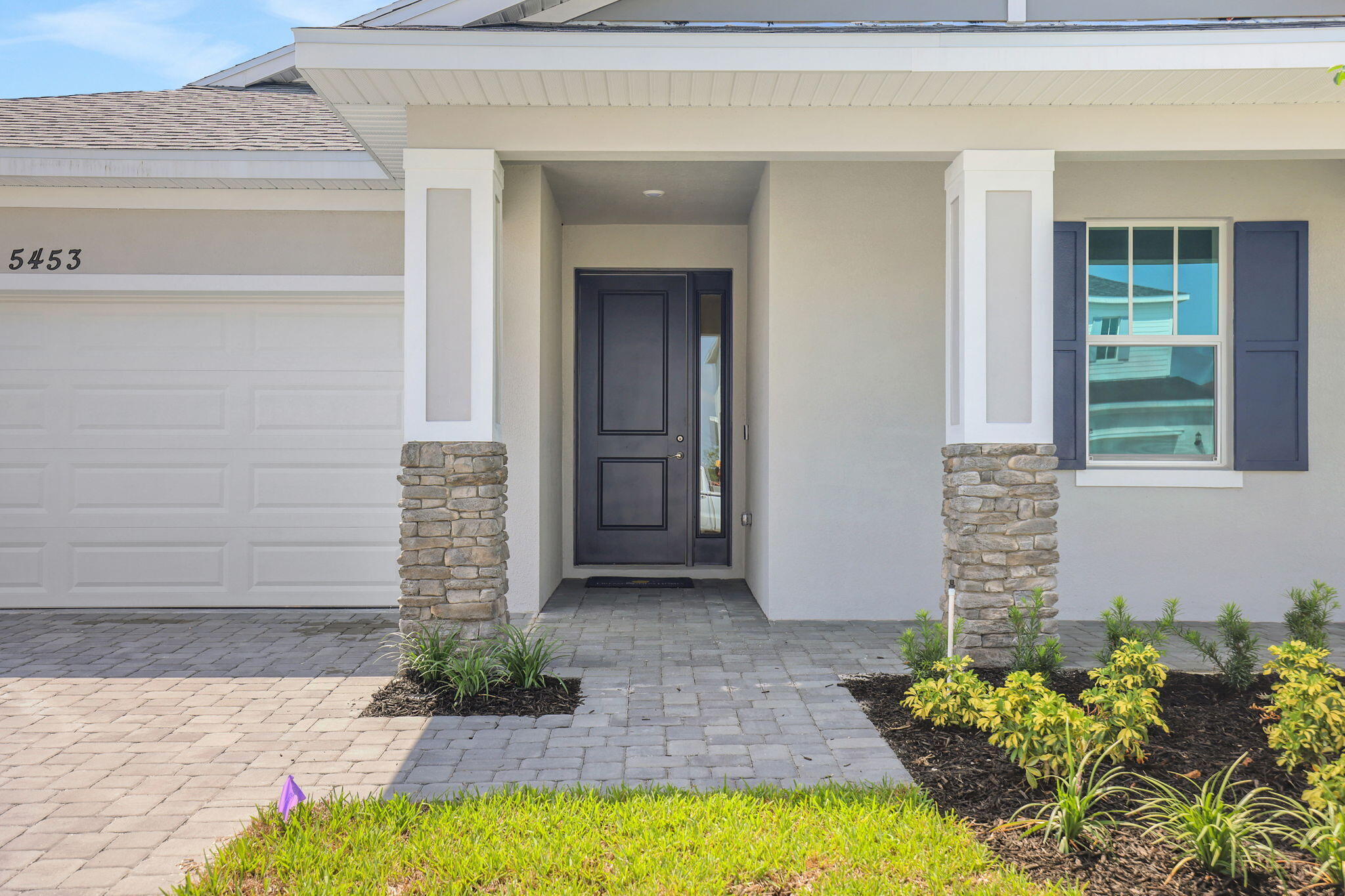 LTC RANCH WEST POD 2 PHASES 1 AND 2 - Residential