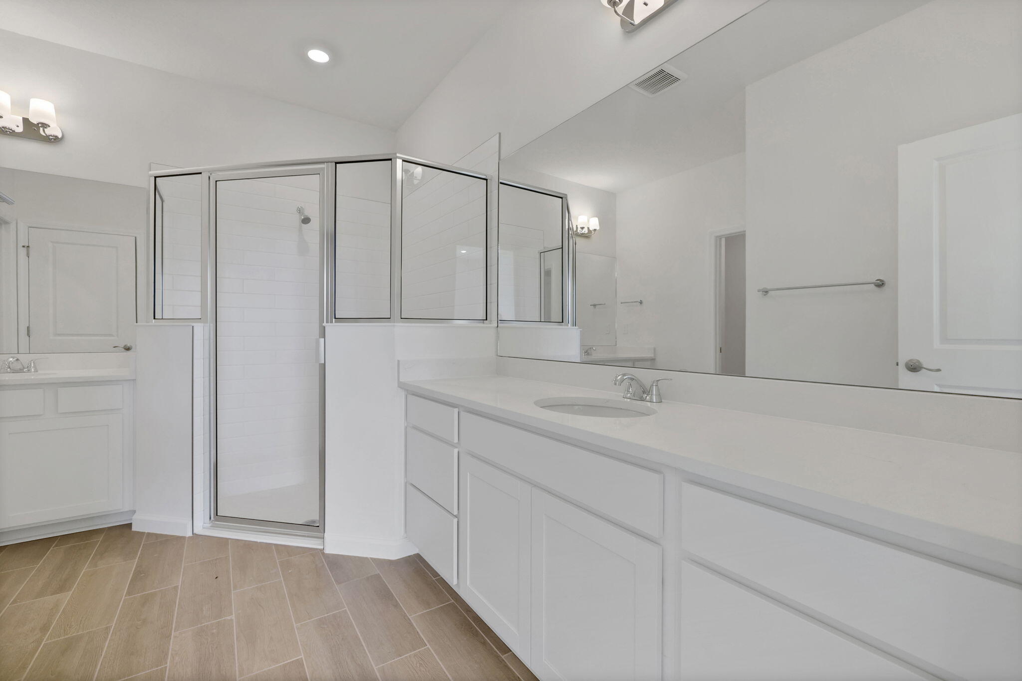 LTC RANCH WEST POD 2 PHASES 1 AND 2 - Residential