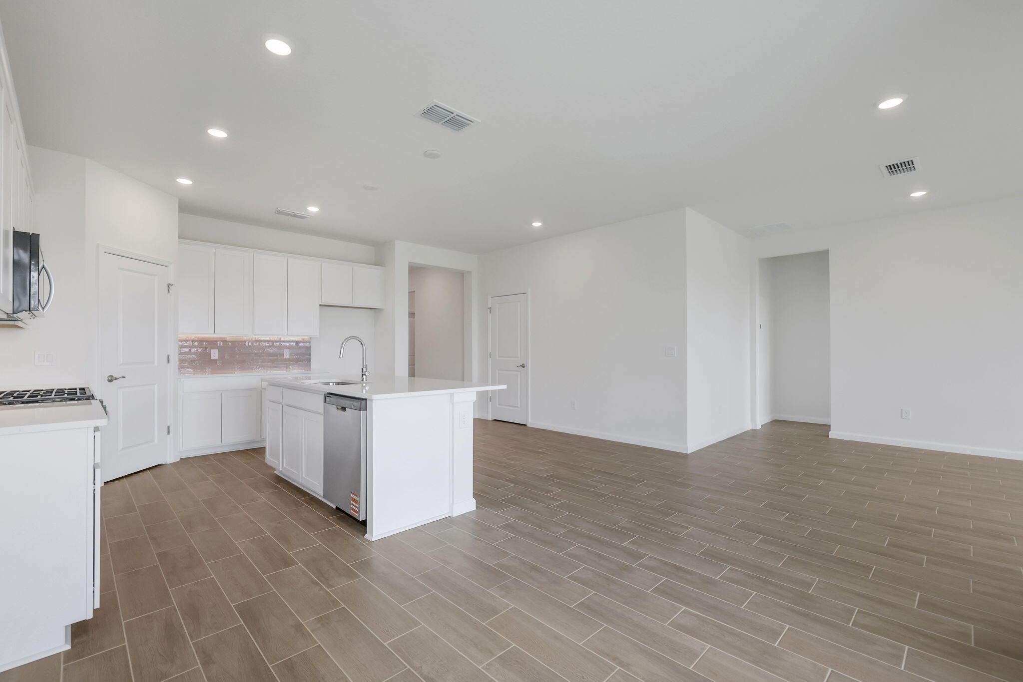 LTC RANCH WEST POD 2 PHASES 1 AND 2 - Residential