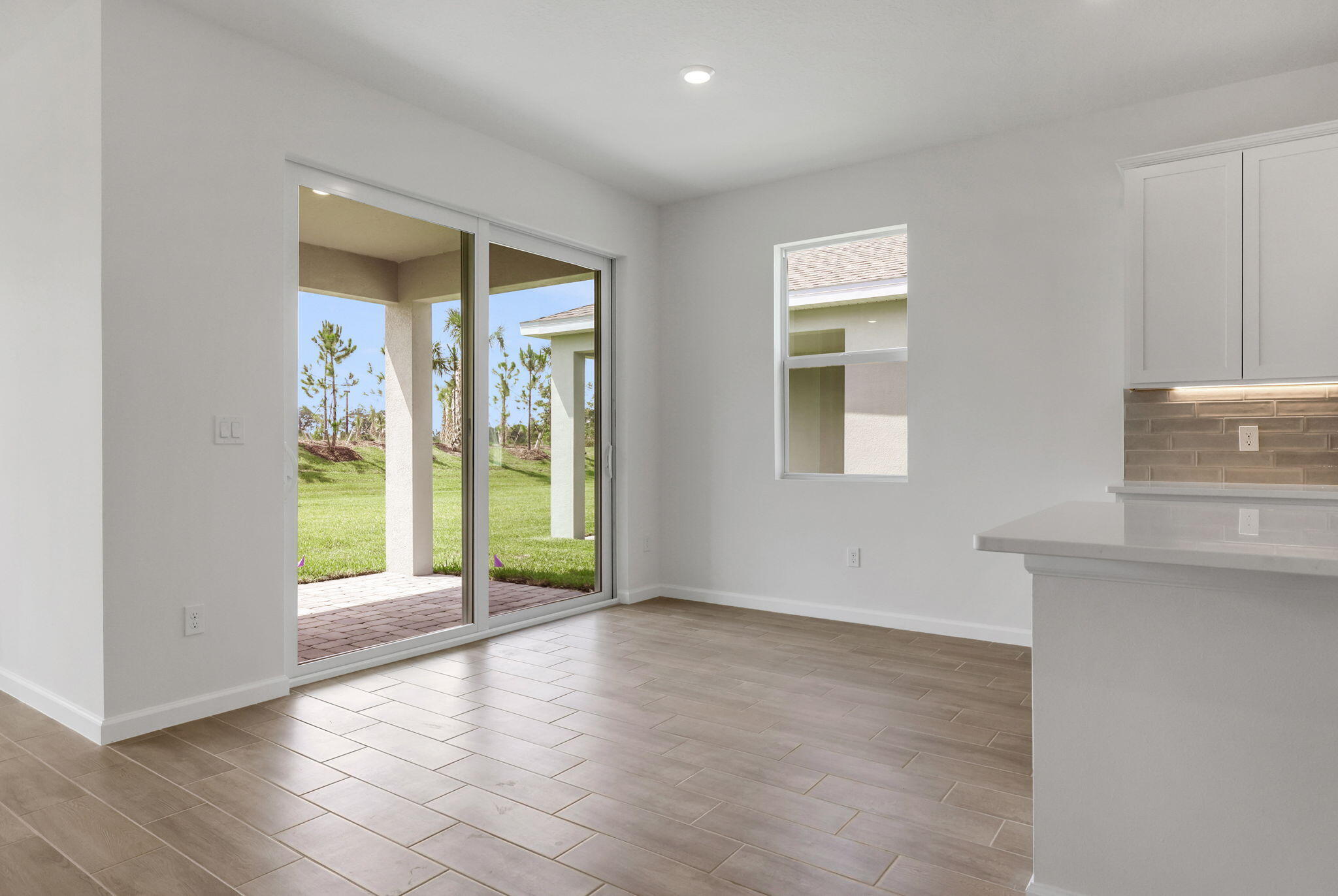 LTC RANCH WEST POD 2 PHASES 1 AND 2 - Residential