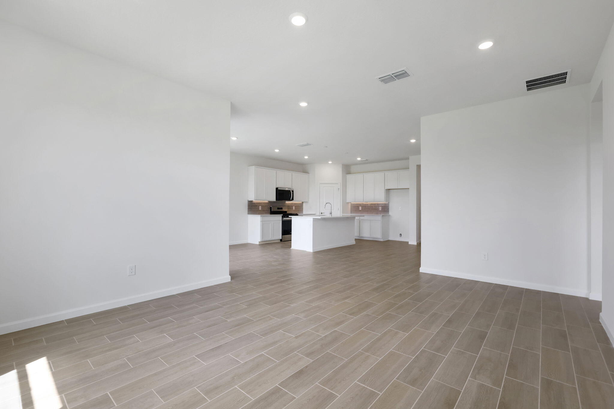 LTC RANCH WEST POD 2 PHASES 1 AND 2 - Residential