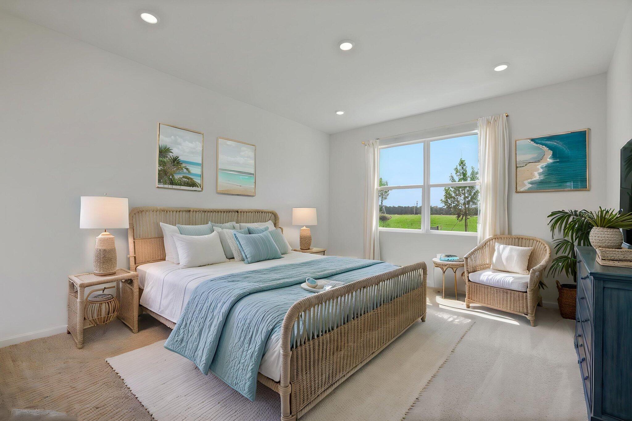 LTC RANCH WEST POD 2 PHASES 1 AND 2 - Residential