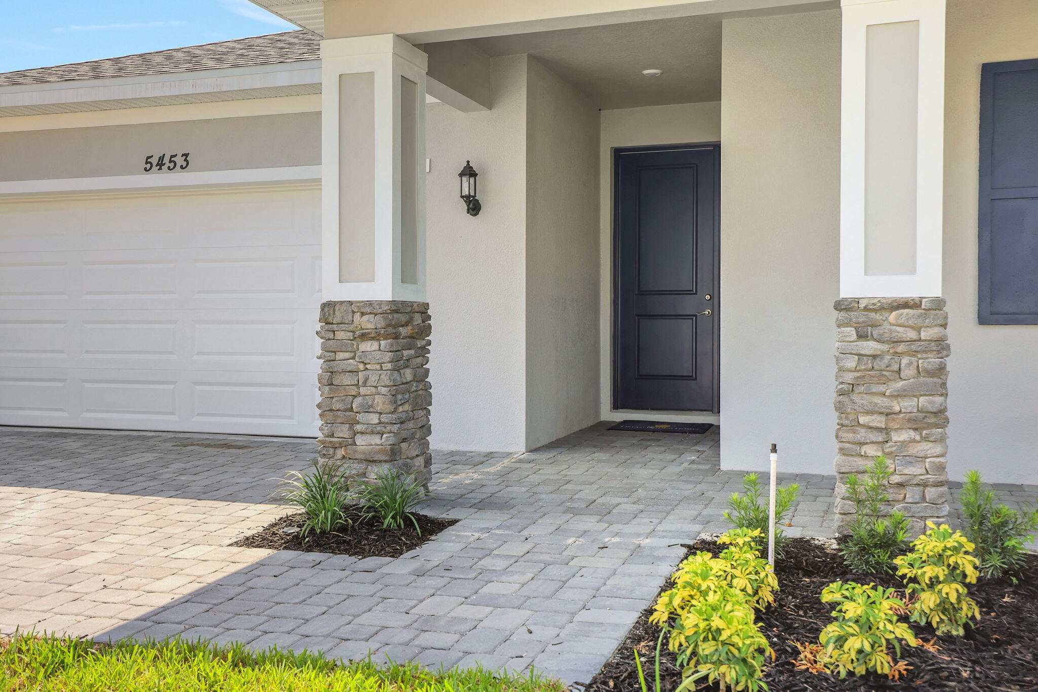 LTC RANCH WEST POD 2 PHASES 1 AND 2 - Residential