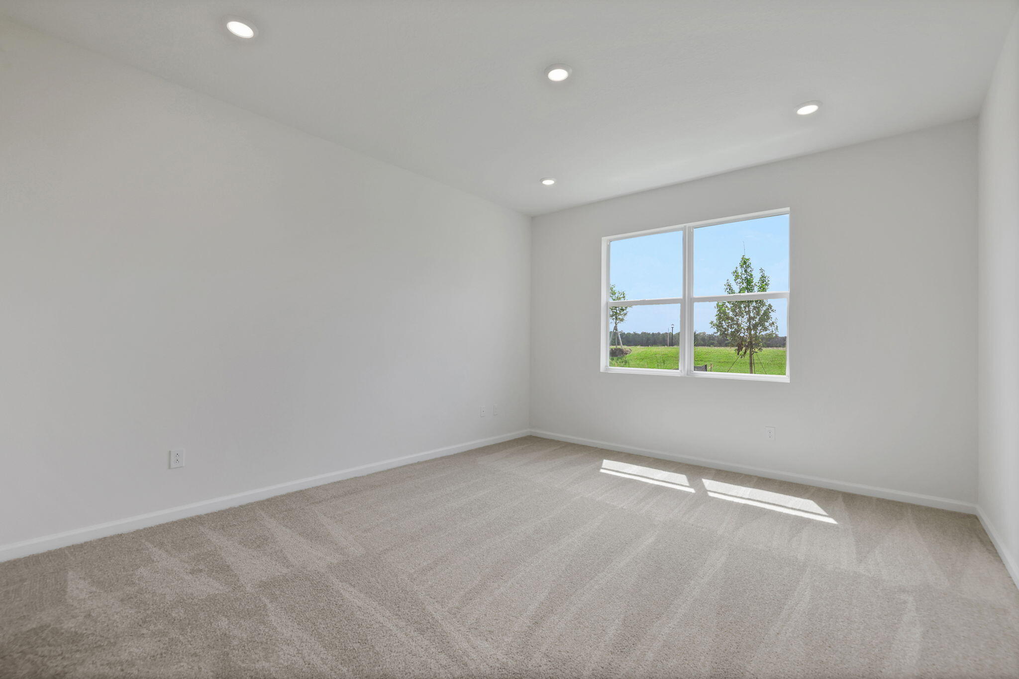 LTC RANCH WEST POD 2 PHASES 1 AND 2 - Residential