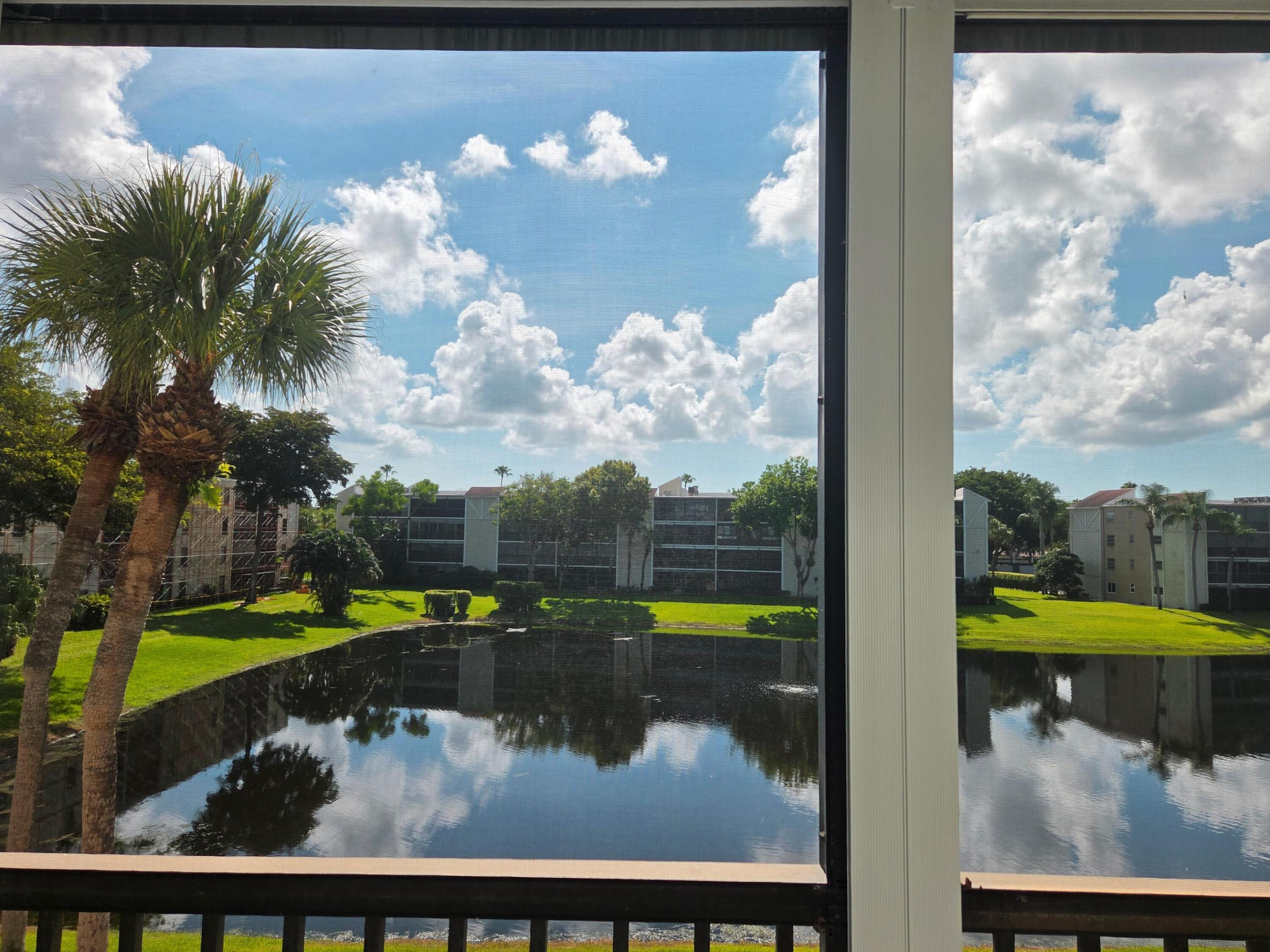 Huntington Lakes - Residential